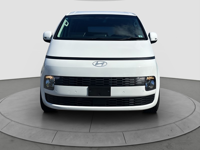 2026 Hyundai Staria