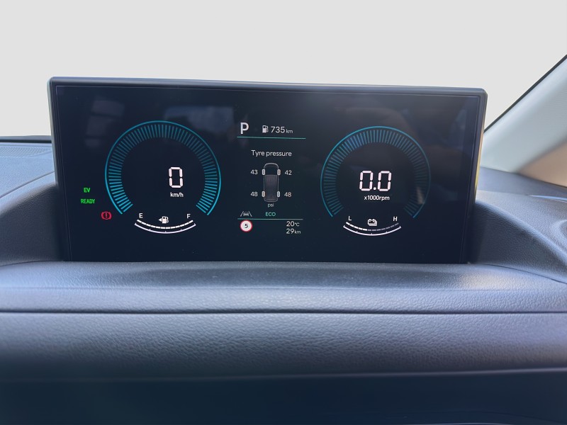 2026 Hyundai Staria