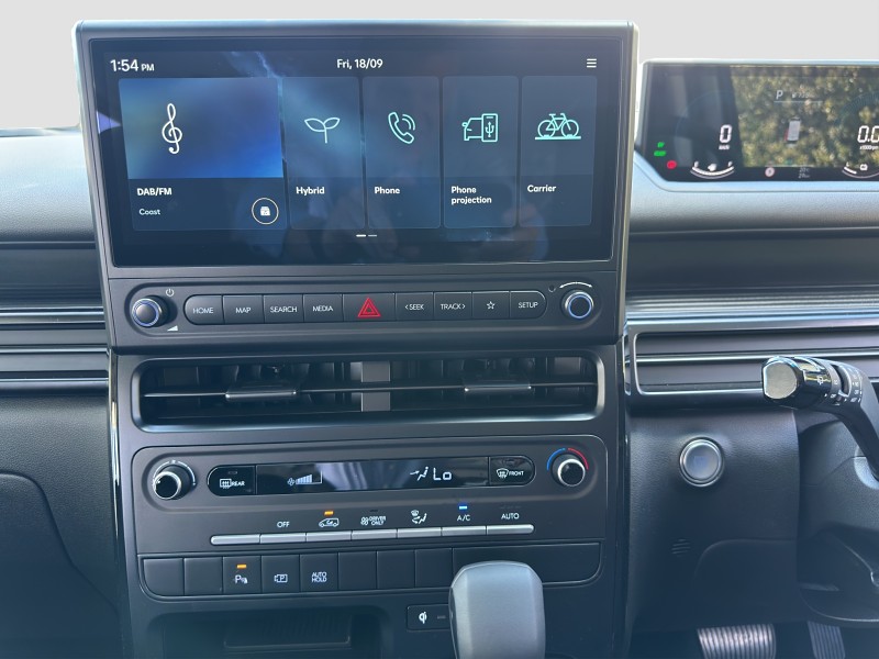 2026 Hyundai Staria