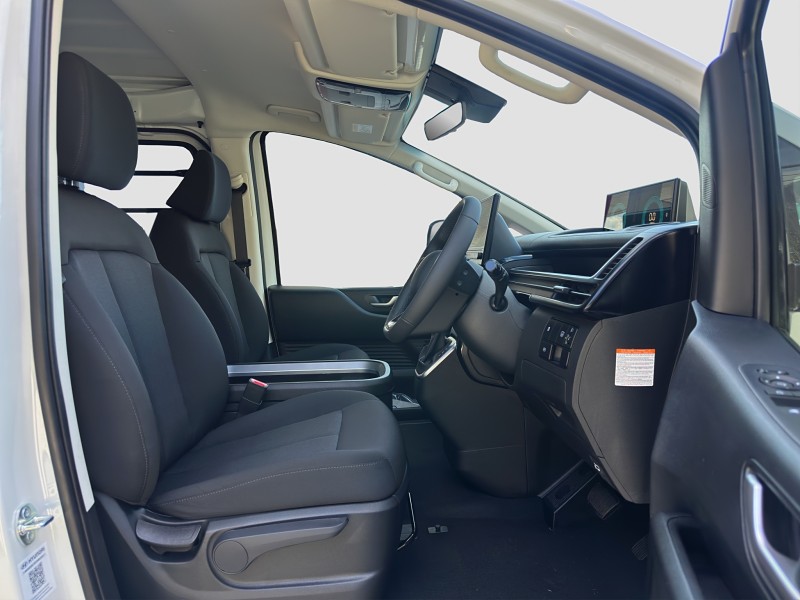 2026 Hyundai Staria
