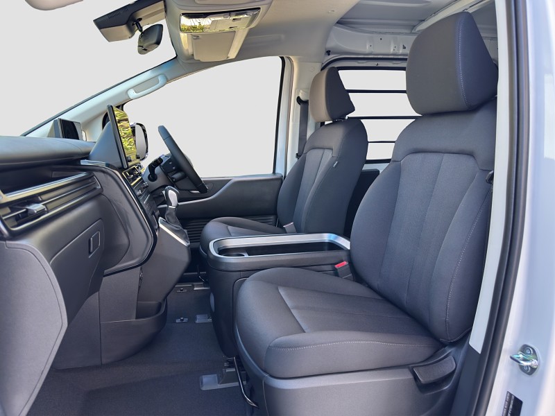 2026 Hyundai Staria