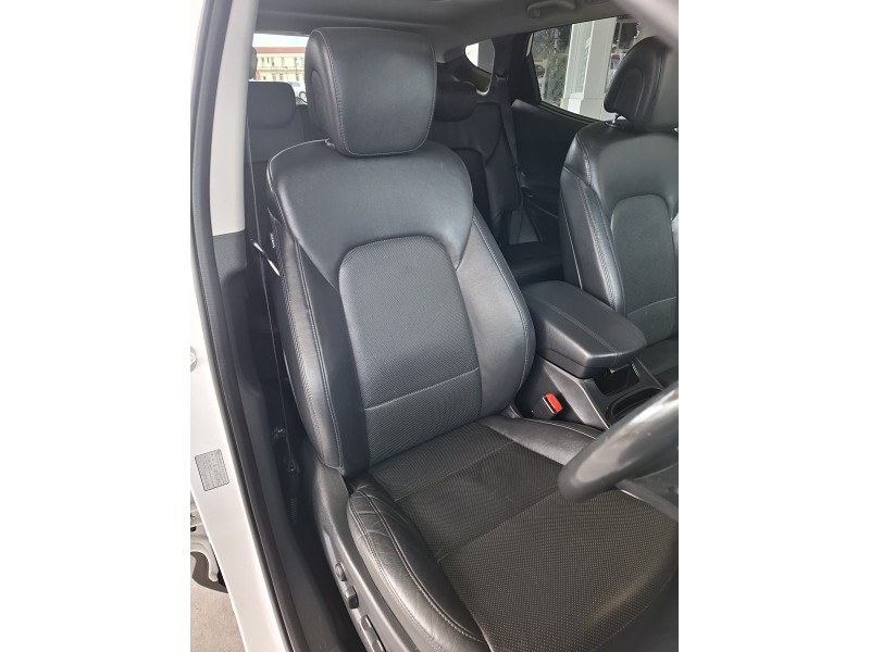 2015 Hyundai Santa Fe