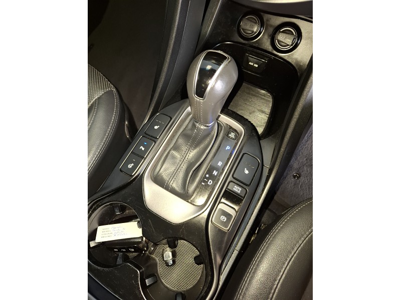 2015 Hyundai Santa Fe