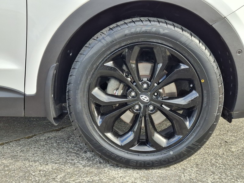 2015 Hyundai Santa Fe