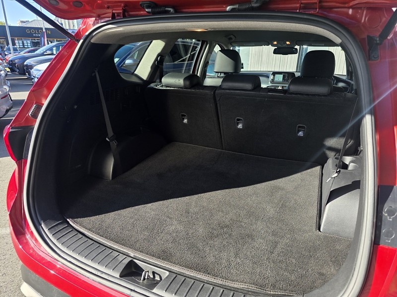 2018 Hyundai Santa Fe