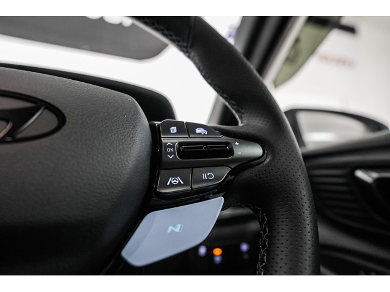2026 Hyundai i20