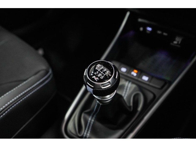 2026 Hyundai i20