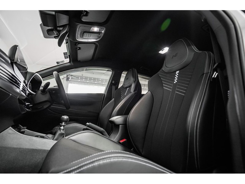 2026 Hyundai i20