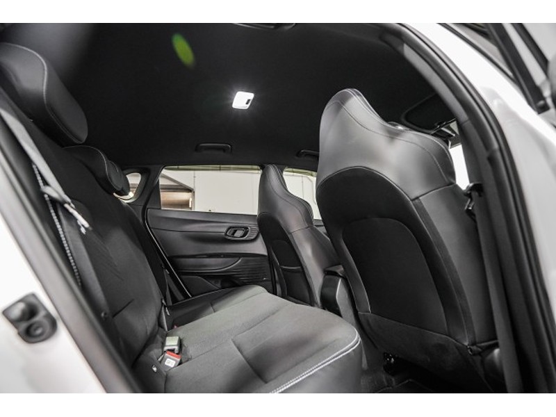 2026 Hyundai i20