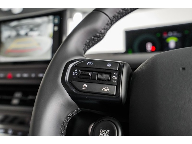 2026 Hyundai Staria Load