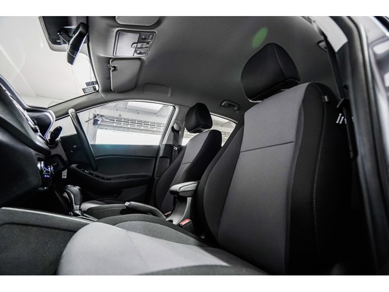 2017 Hyundai i20