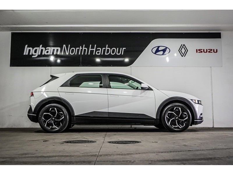 2021 Hyundai IONIQ 5