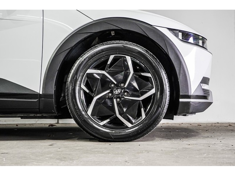 2021 Hyundai IONIQ 5