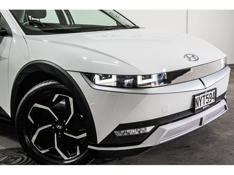 2021 Hyundai IONIQ 5