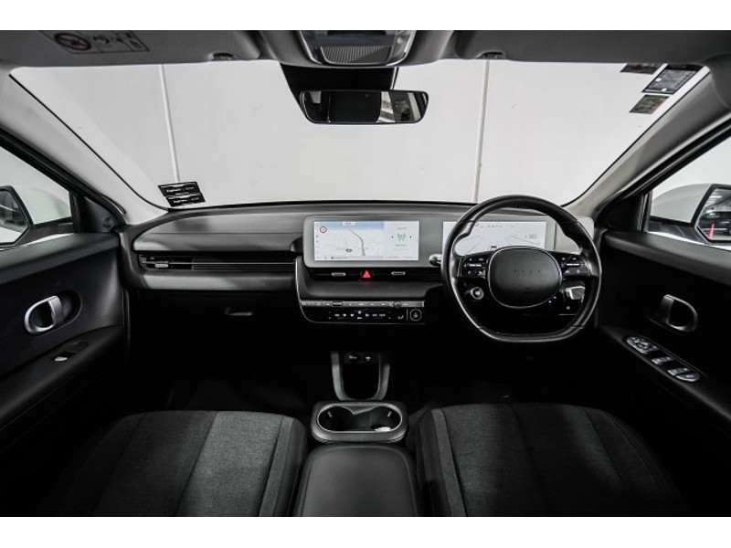 2021 Hyundai IONIQ 5