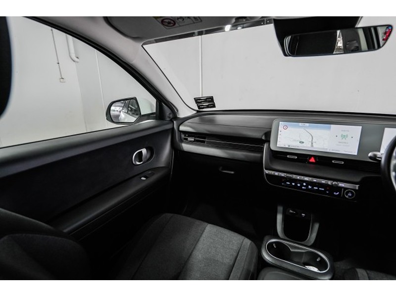 2021 Hyundai IONIQ 5