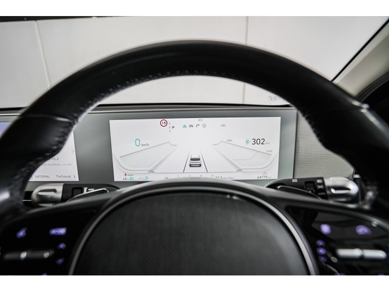 2021 Hyundai IONIQ 5