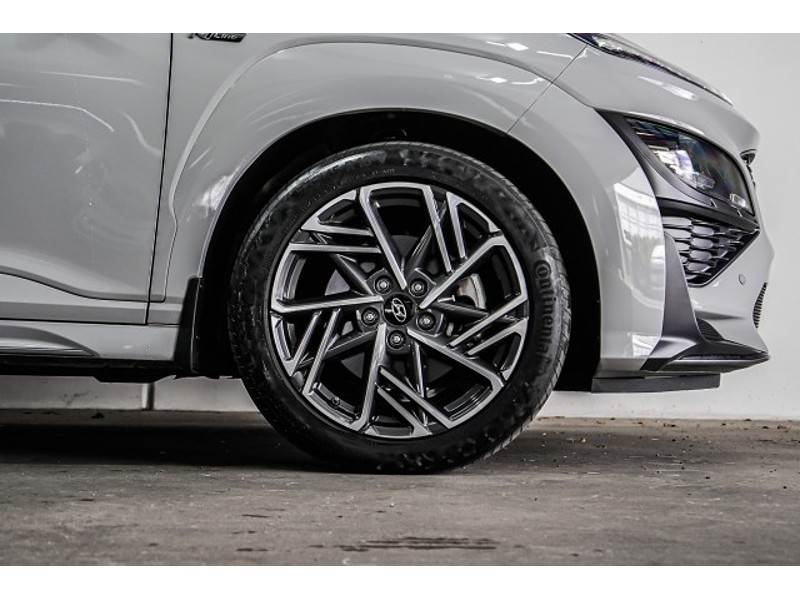 2022 Hyundai Kona