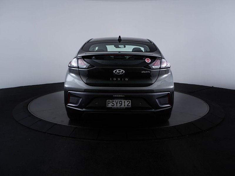 2023 Hyundai IONIQ