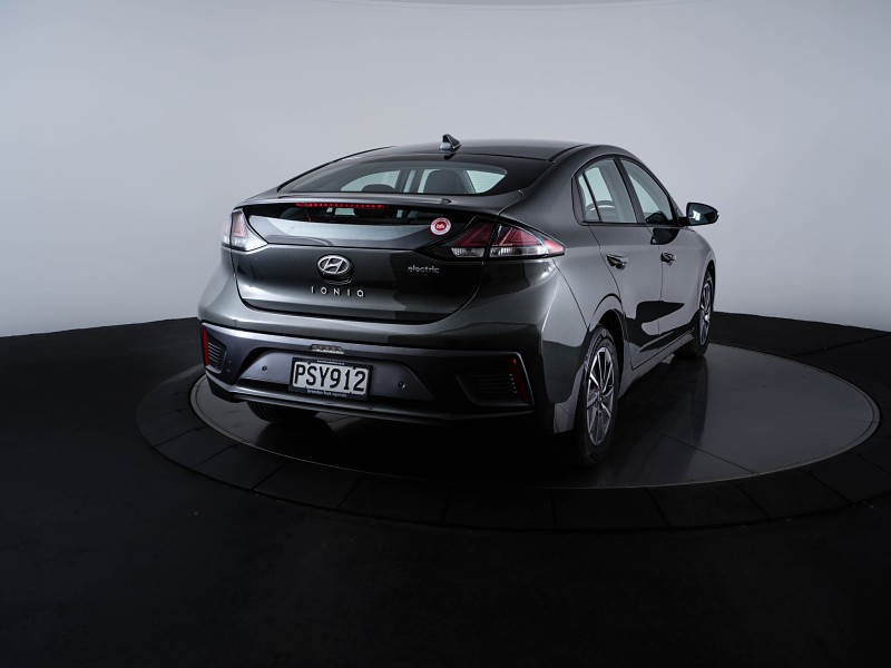 2023 Hyundai IONIQ