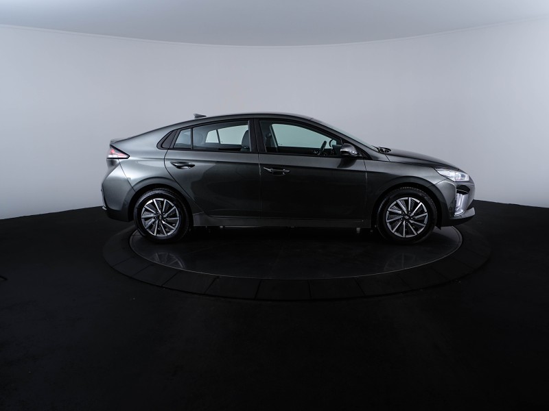 2023 Hyundai IONIQ