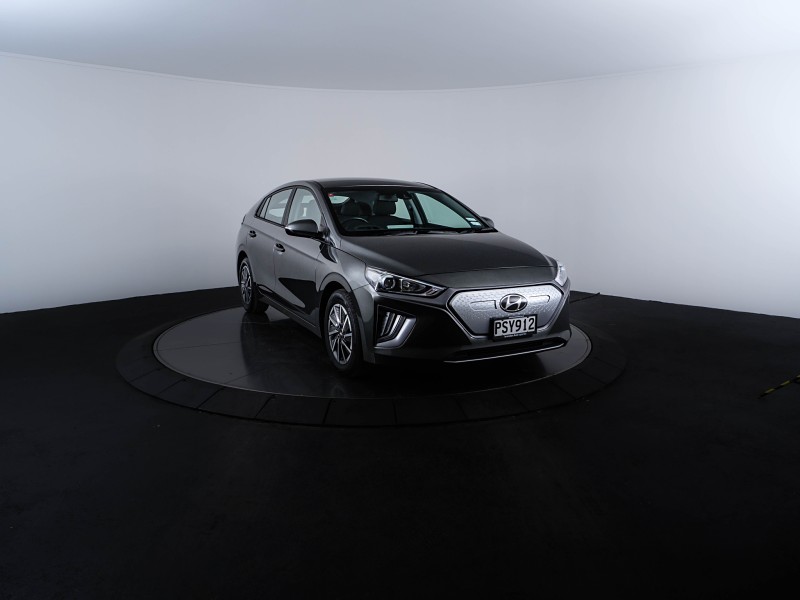 2023 Hyundai IONIQ