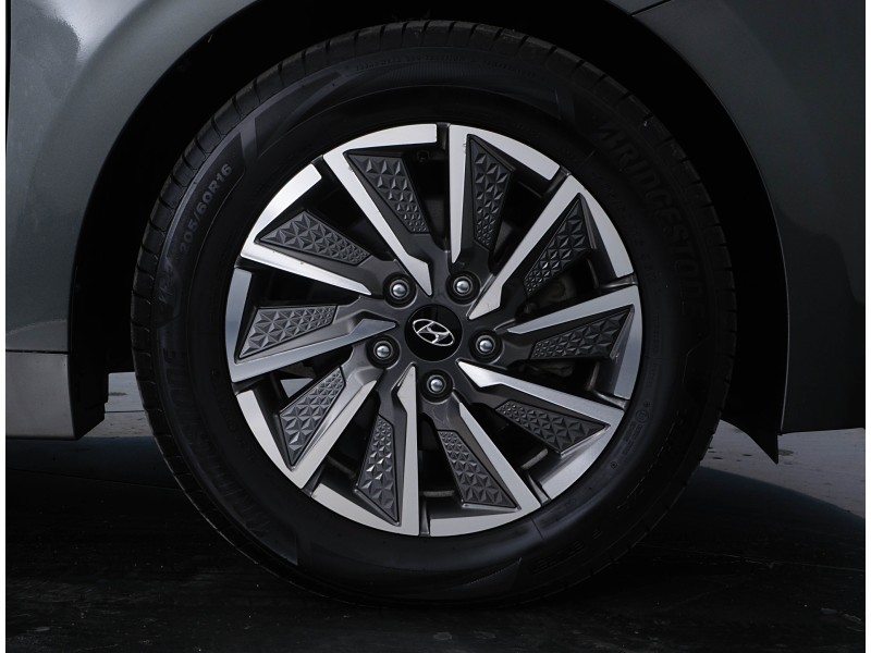 2023 Hyundai IONIQ