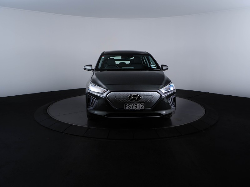 2023 Hyundai IONIQ
