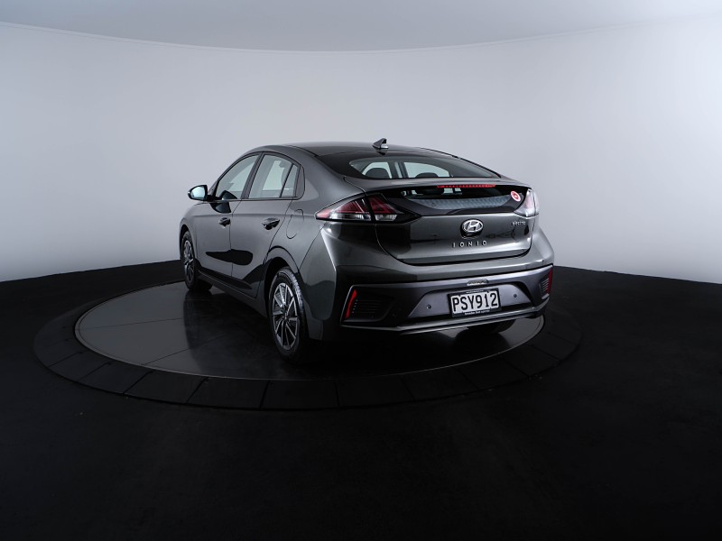 2023 Hyundai IONIQ