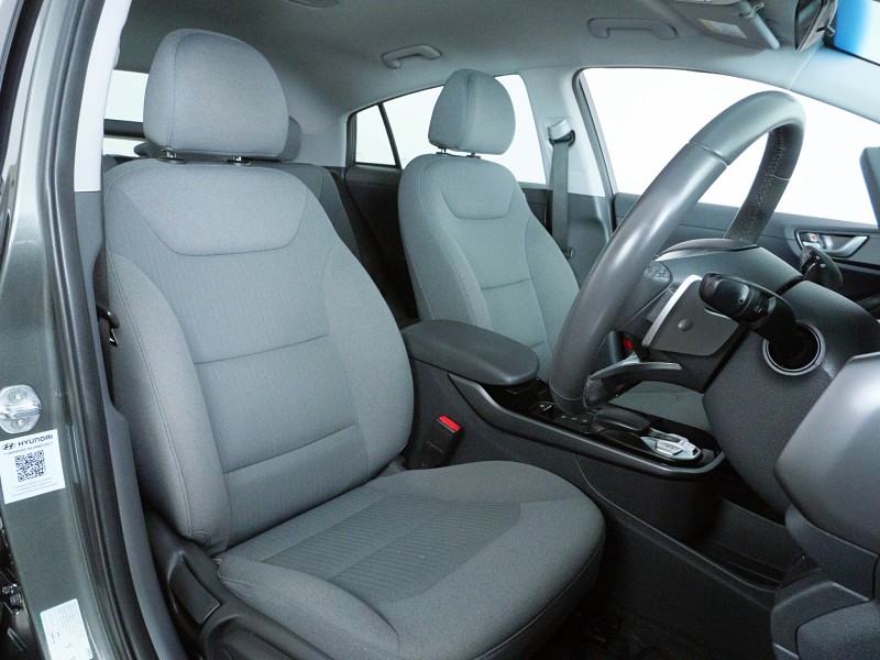 2023 Hyundai IONIQ