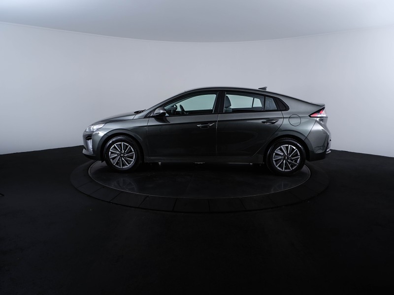 2023 Hyundai IONIQ