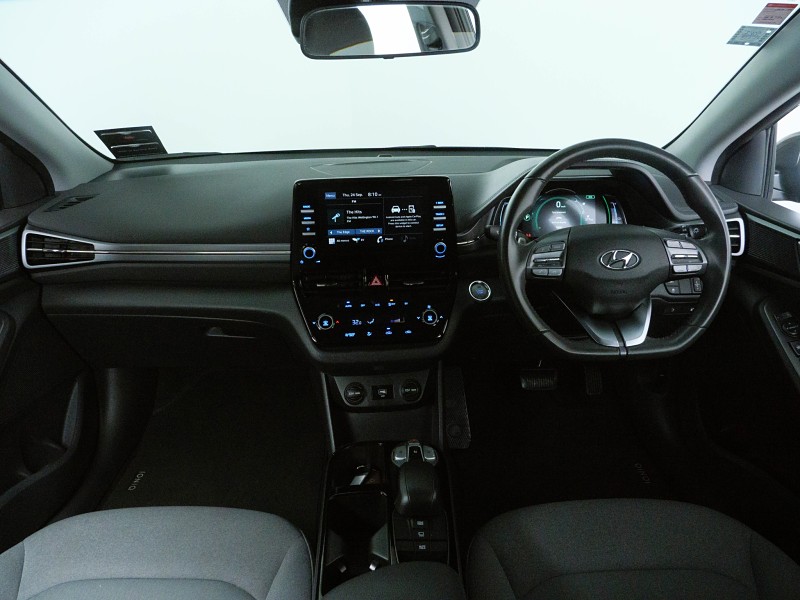2023 Hyundai IONIQ