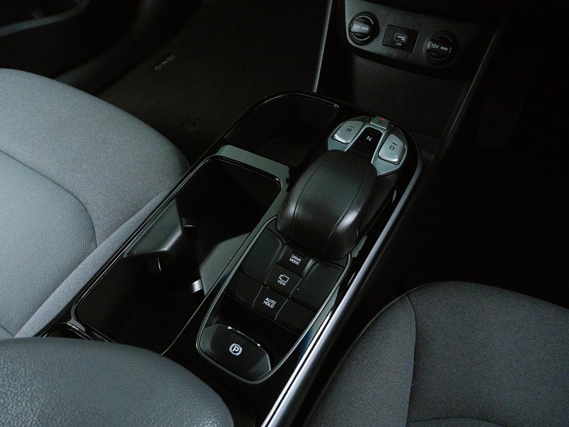 2023 Hyundai IONIQ