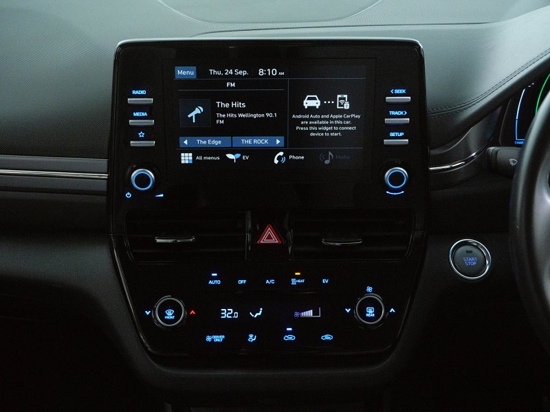 2023 Hyundai IONIQ