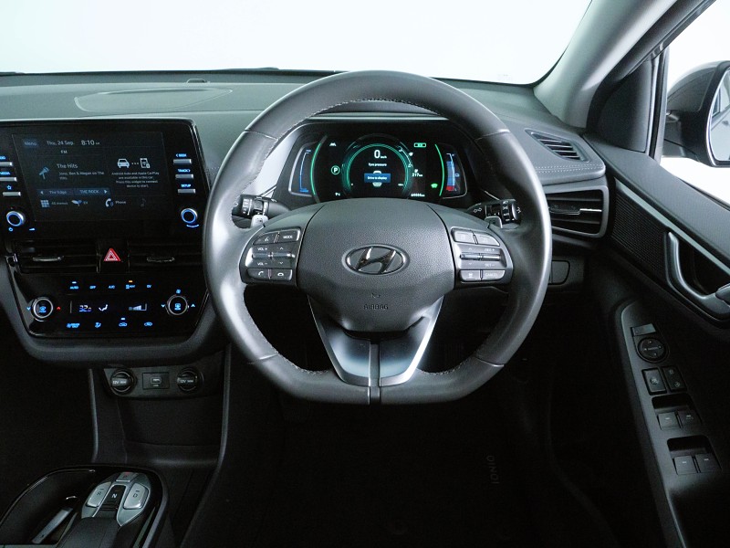 2023 Hyundai IONIQ