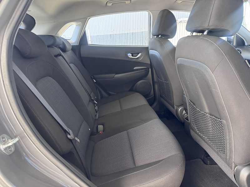 2021 Hyundai Kona