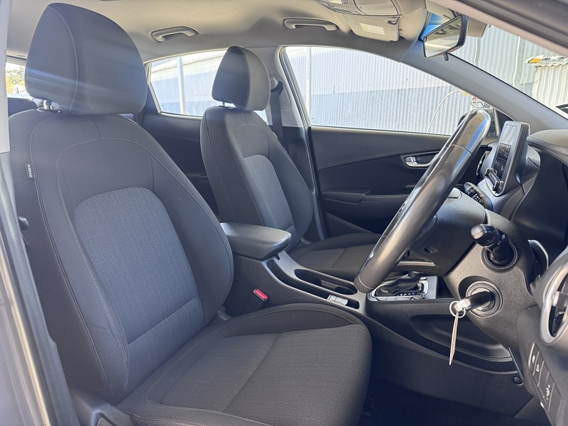 2021 Hyundai Kona