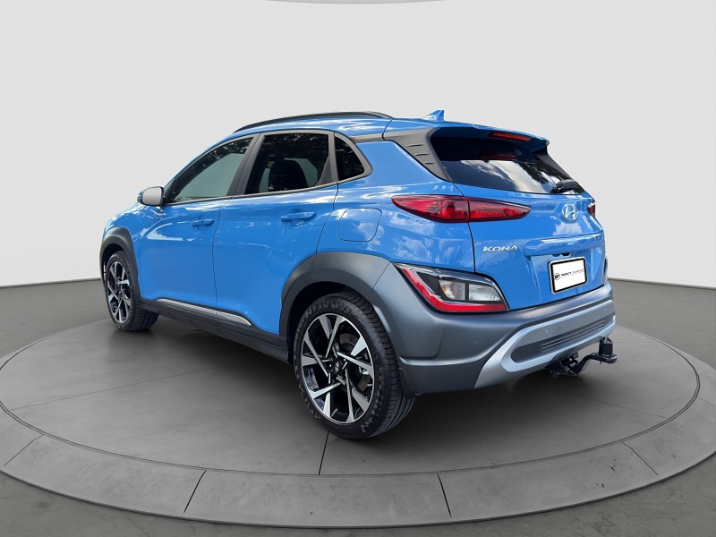 2021 Hyundai Kona