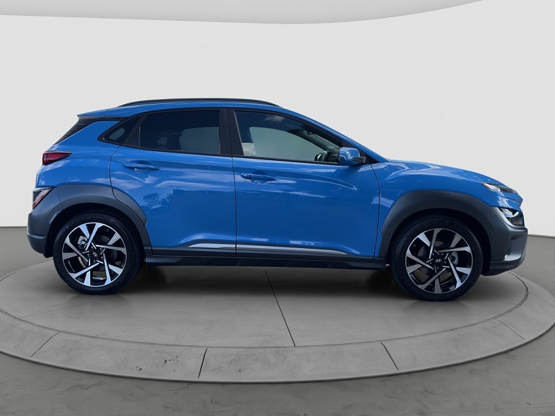 2021 Hyundai Kona