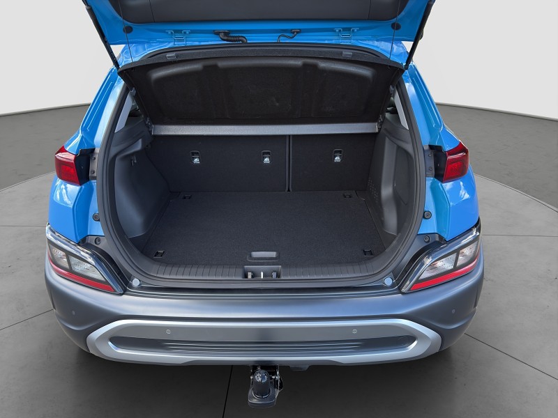 2021 Hyundai Kona