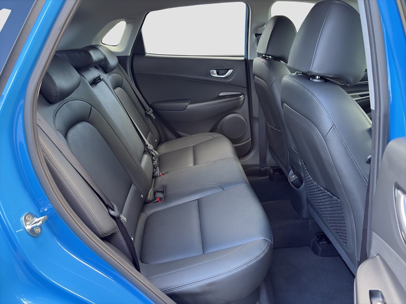 2021 Hyundai Kona