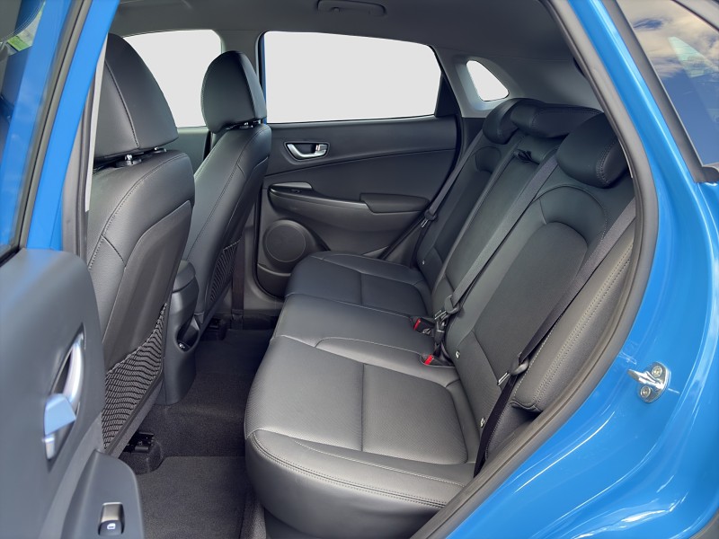 2021 Hyundai Kona