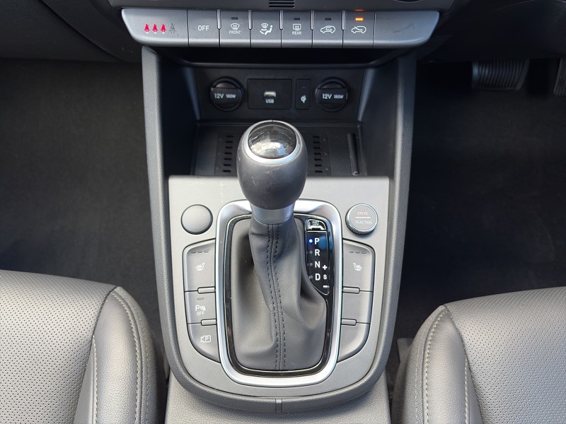 2021 Hyundai Kona