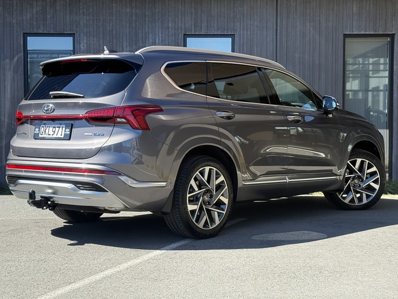 2024 Hyundai Santa Fe
