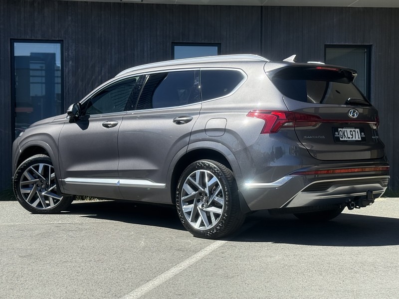 2024 Hyundai Santa Fe