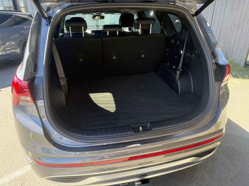 2024 Hyundai Santa Fe