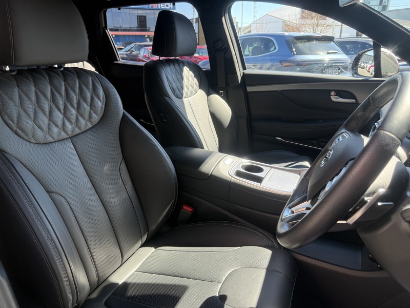 2024 Hyundai Santa Fe