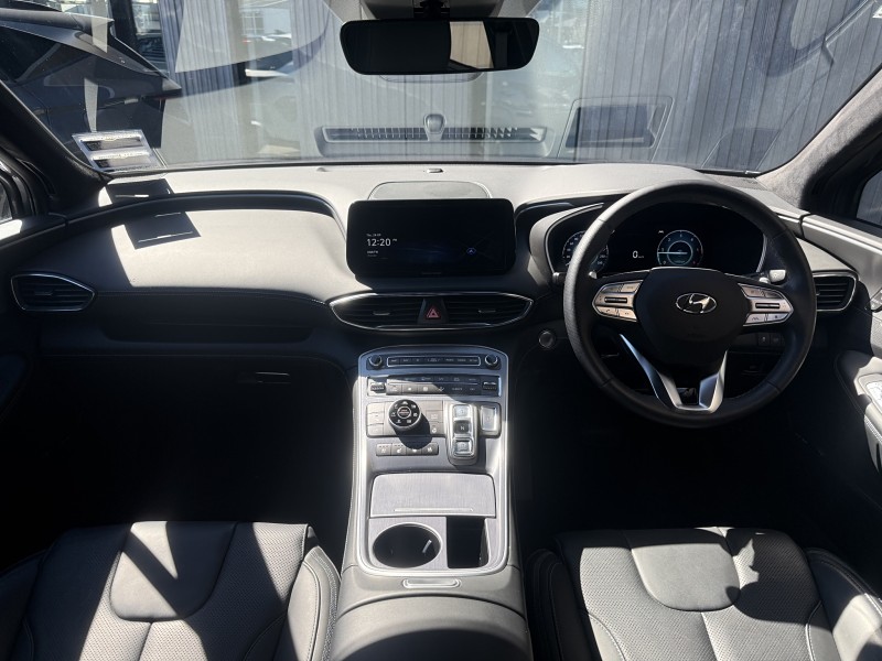 2024 Hyundai Santa Fe