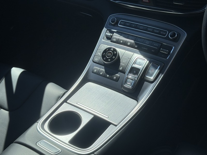 2024 Hyundai Santa Fe