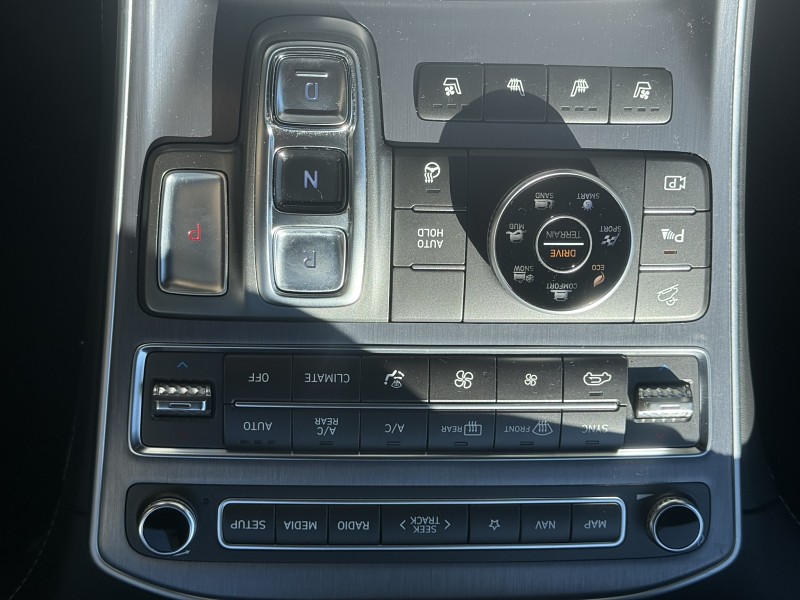 2024 Hyundai Santa Fe